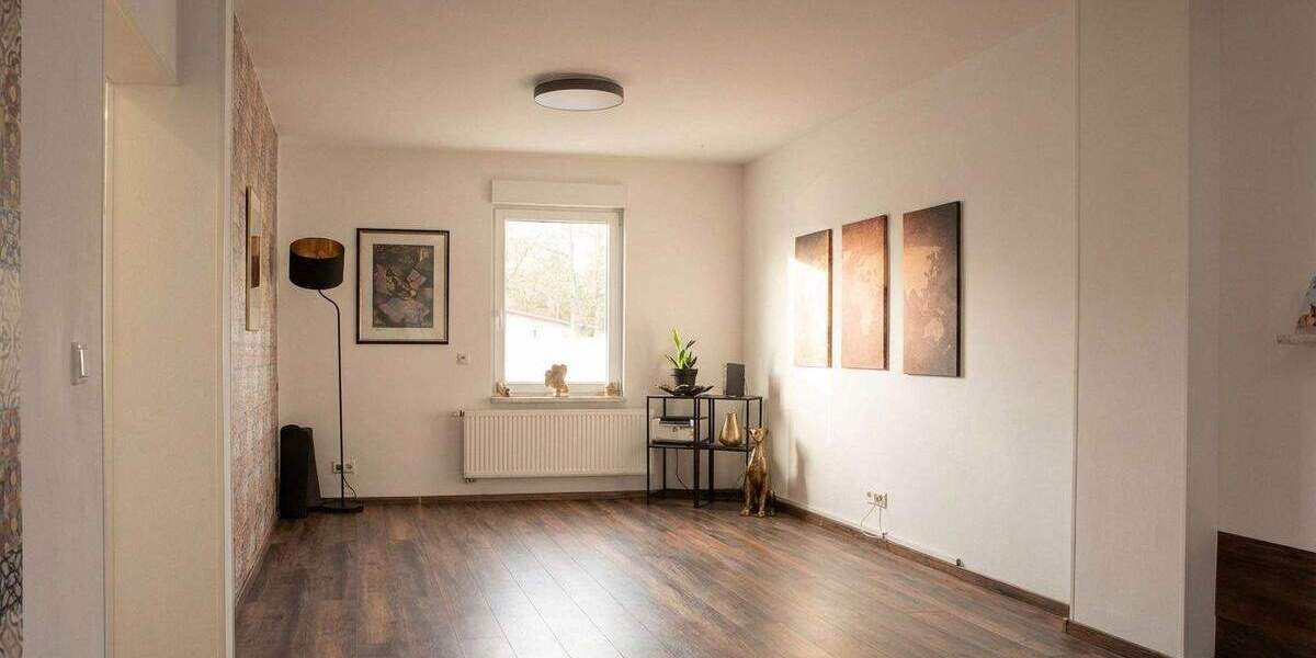Einfamilienhaus Bottrop Eigen - 8 Zimmer, 162 m&sup2;, 518.000&euro; | Angebot:25696619