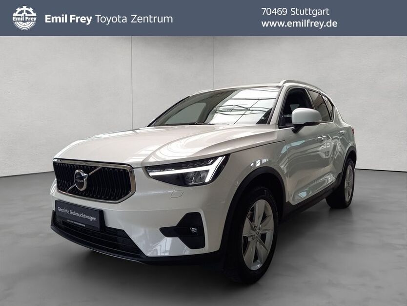 XC40