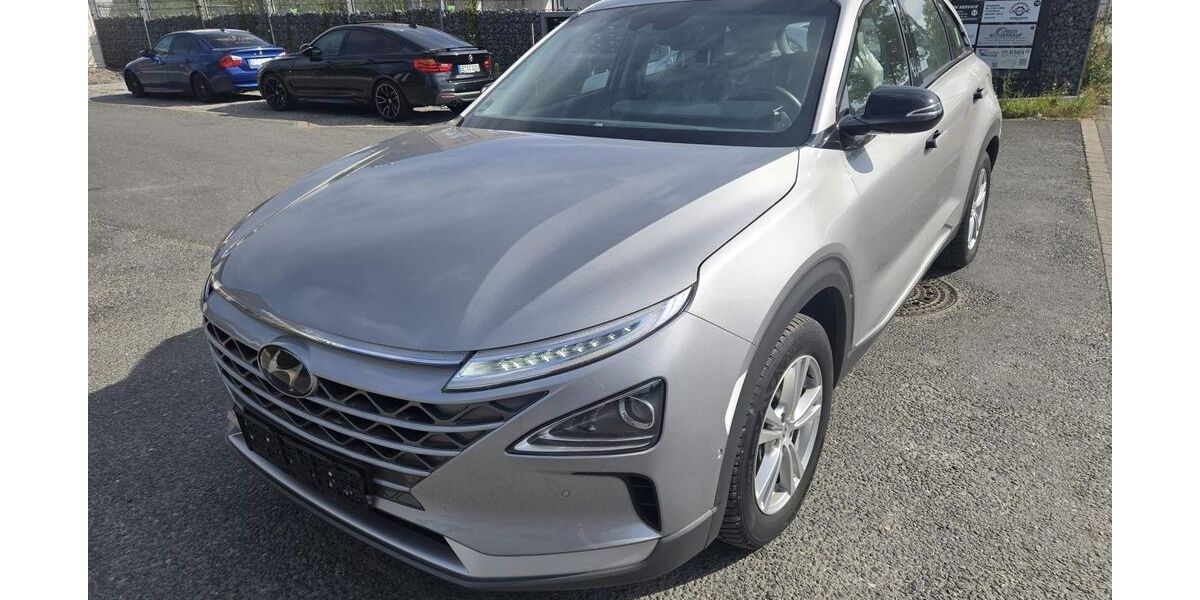 Hyundai NEXO 29.400 km 15.990 &euro; Gelsenkirchen 45884