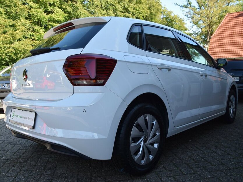 VW Polo 1,0 Comfortline Klima*LED*App-Connect*PDC 51.955 km 14.980 € Rastede 26160