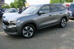 Kodiaq 2.0TDi Selection ACC Navi Kamera