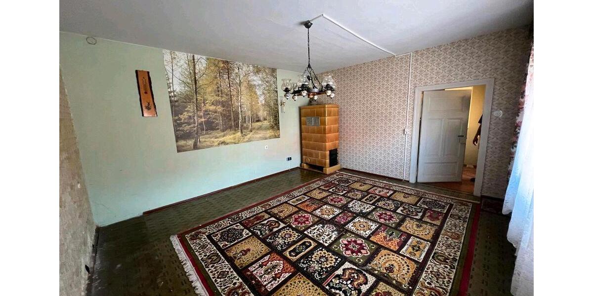 Einfamilienhaus Genthin - 9 Zimmer, 286 m&sup2;, 160.000&euro; | Angebot:26787359