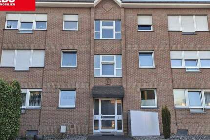 Vollvermietetes Mehrfamilienhaus mit Entwicklungspotenzial 2 zimmer