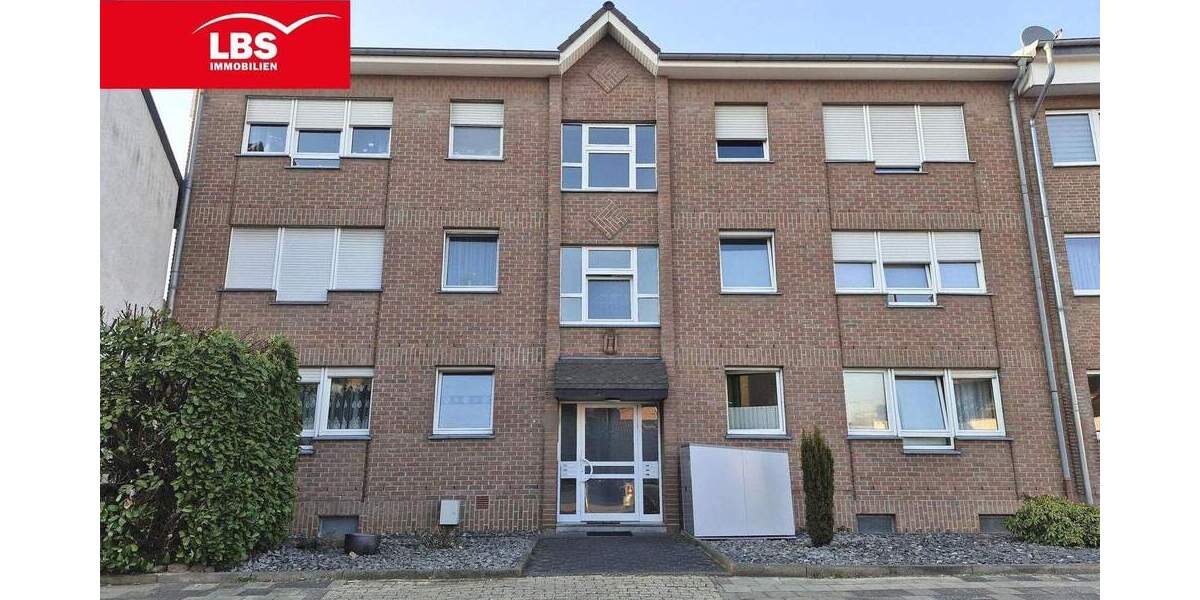 Vollvermietetes Mehrfamilienhaus mit Entwicklungspotenzial 2 zimmer