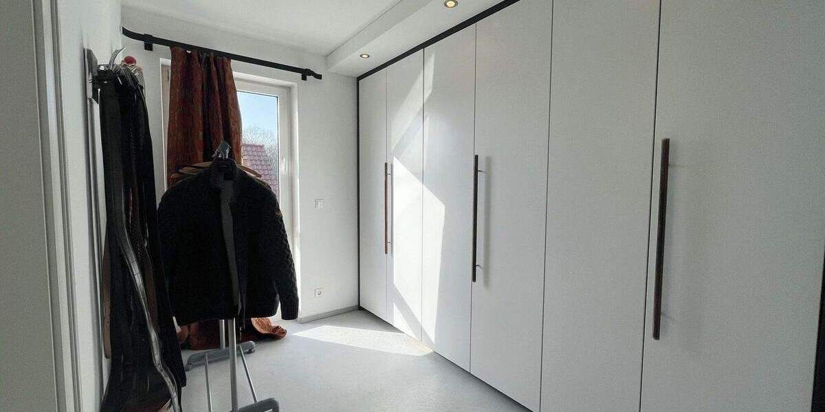 Doppelhaushälfte Neuenkirchen - 5 Zimmer, 176 m&sup2;, 495.000&euro; | Angebot:25688615