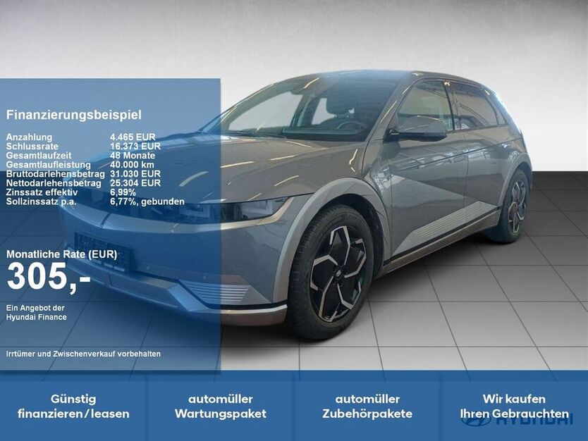 IONIQ 5