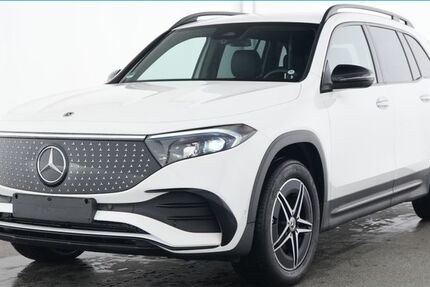 Mercedes-Benz EQB 10.248 km 44.760 &euro; Passau 94034