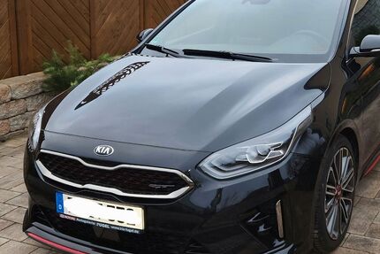 Kia ceed / Ceed 48.293 km 22.500 &euro; Hohenstein-Ernstthal 09337