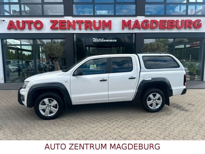 Amarok