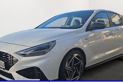 Hyundai i30 4.553 km 29.790 &euro; Neustadt 67433