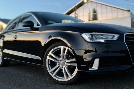 Audi A3 123.000 km 17.500 &euro; Felsberg 34587
