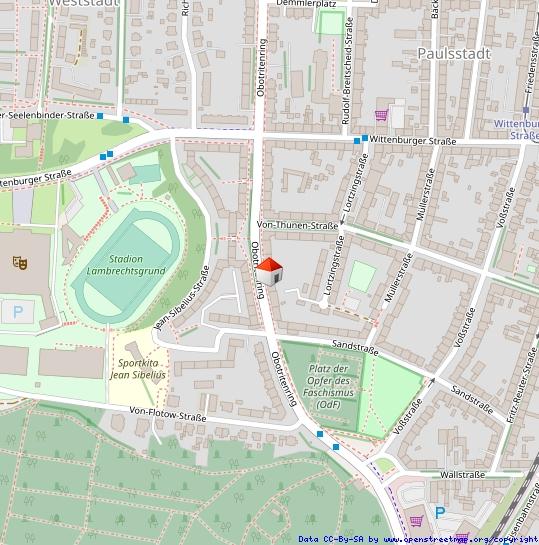 *Preissenkung* 3 Zimmer mit EBK - ideal als 2-er WG geeignet zimmer