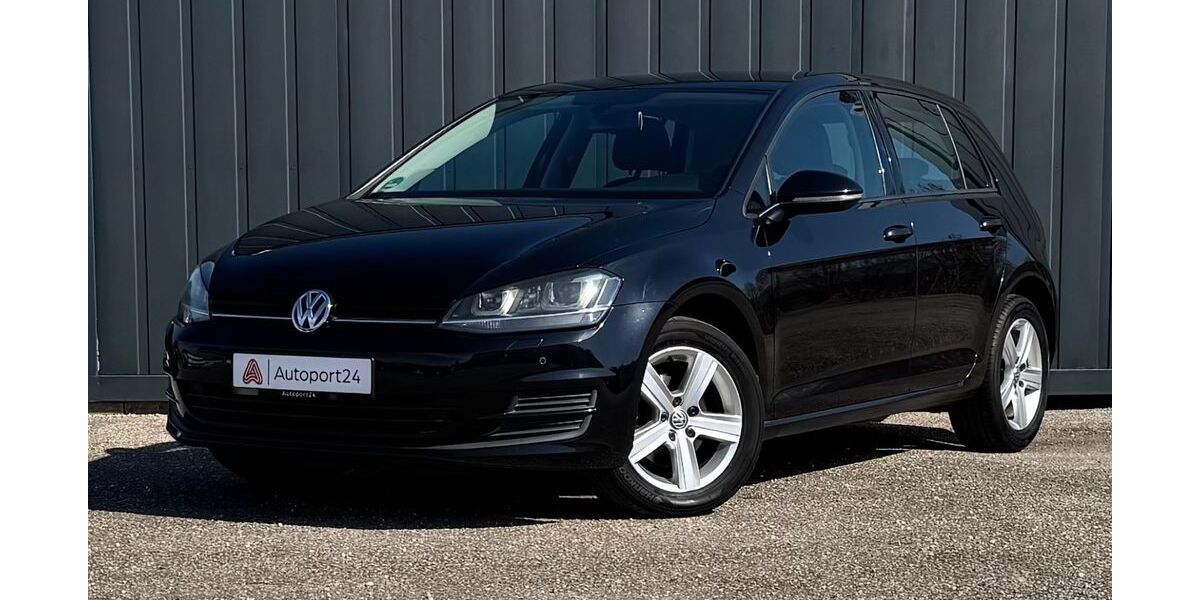 VW Golf 134.809 km 13.490 &euro; Kumhausen 84036