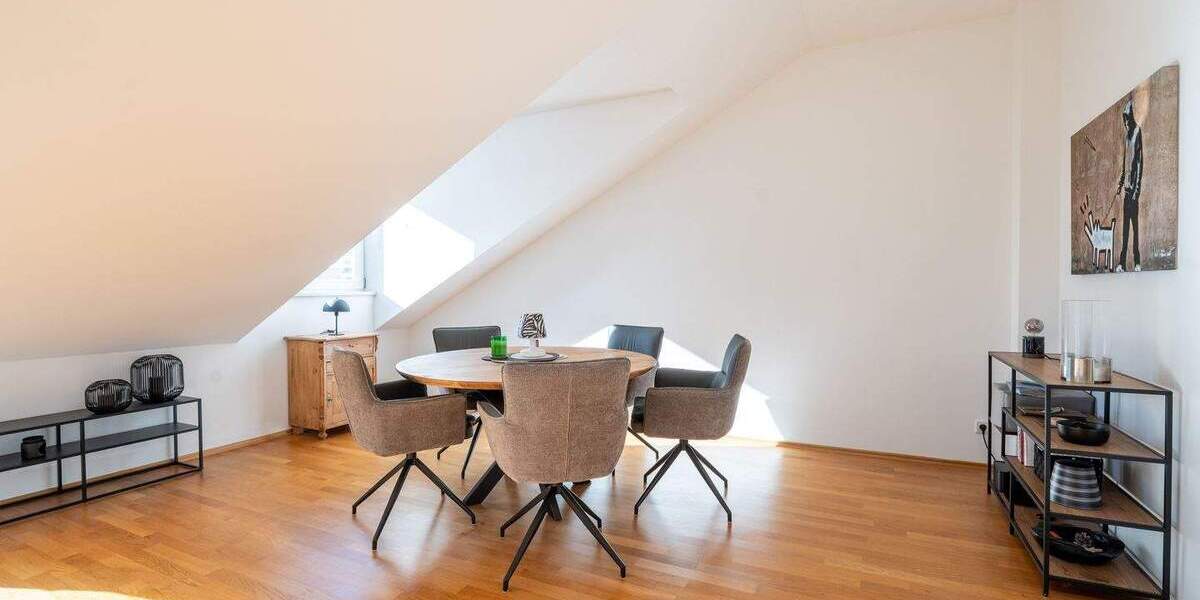 Etagenwohnung Ottobrunn - 3 Zimmer, 97 m&sup2;, 649.000&euro; | Angebot:25733045