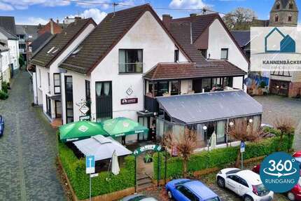 Haus zum Kaufen in Dierdorf 1.150.000 € 470 m² 15 zimmer