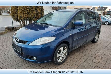 Mazda 5 204.700 km 1.580 &euro; Holzgerlingen 71088