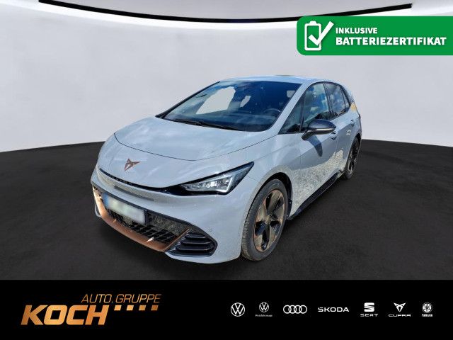 Cupra Born 30.200 km 27.930 &euro; Crailsheim 74564