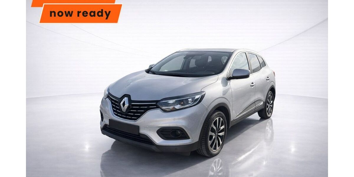 Renault Kadjar 97.796 km 13.999 &euro; Ergolding 84030