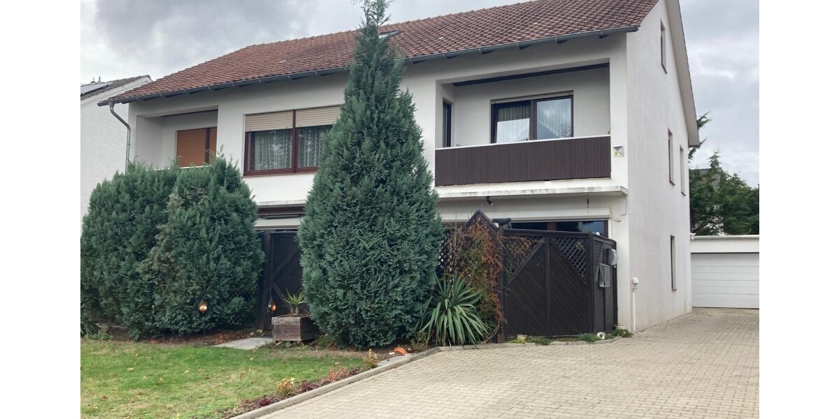 Großzügiges Zweifamilienhaus (3 Einheiten) Gestringen– perfekt für Großfamilien oder Kapitalanleger - Zweifamilienhaus Espelkamp | Angebot:20620211