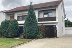 Großzügiges Zweifamilienhaus in Gestringen – perfekt für Großfamilien oder Kapitalanleger 10 zimmer