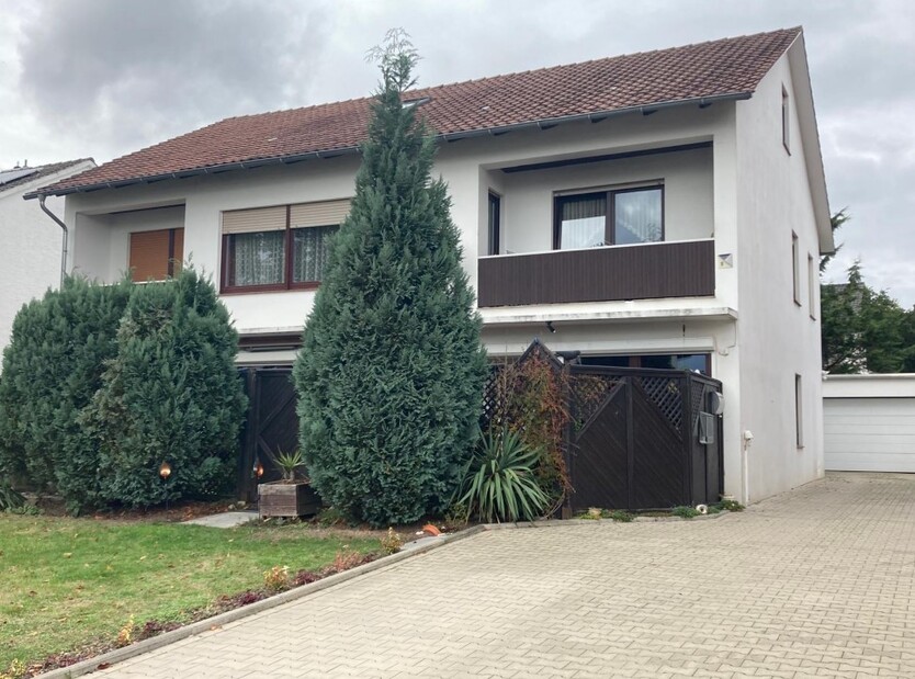 Großzügiges Zweifamilienhaus in Gestringen – perfekt für Großfamilien oder Kapitalanleger 10 zimmer