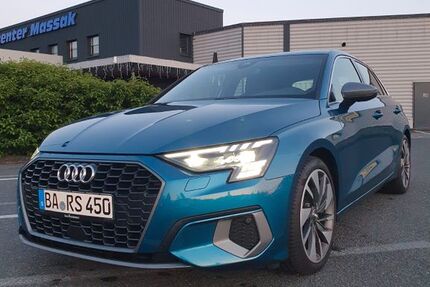 Audi A3 83.600 km 20.800 &euro; Oberhaid 96173