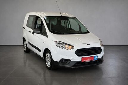 Ford Transit Courier 86.573 km 9.490 &euro; Friedberg (Hessen) 61169