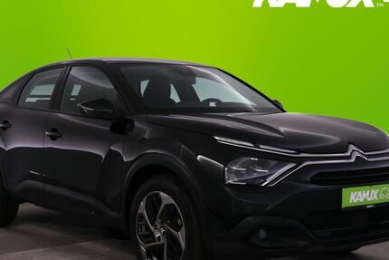 Citroen C4 19.540 km 16.850 &euro; Ahrensburg 22926