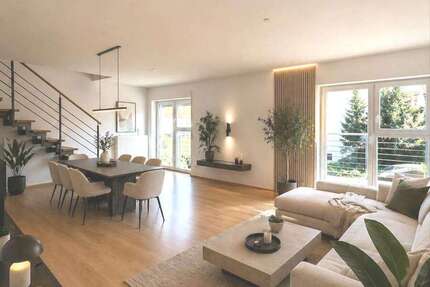 Wohnung Murr - 5 Zimmer, 120 m&sup2;, 1.590&euro; | Angebot:26617116