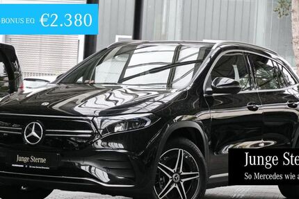 Mercedes-Benz EQA 1.850 km 37.245 &euro; Fulda 36043