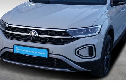 VW T-Cross 19.375 km 21.450 &euro; Chemnitz 09113