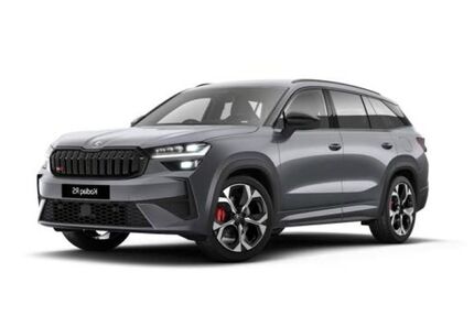 Skoda Kodiaq 15.984 km 46.850 &euro; Braunschweig 38114
