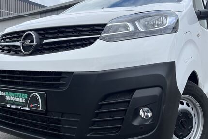 Opel Vivaro 6.966 km 21.860 &euro; Marktredwitz 95615