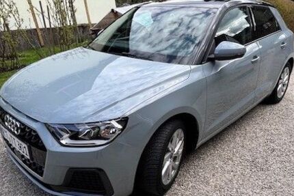 Audi A1 60.000 km 16.800 &euro; Trochtelfingen 72818