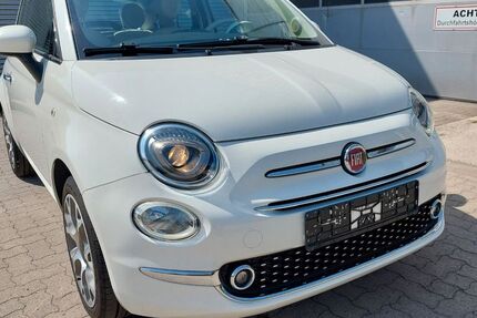 Fiat 500C 46.945 km 7.950 &euro; Wolfsburg 38446