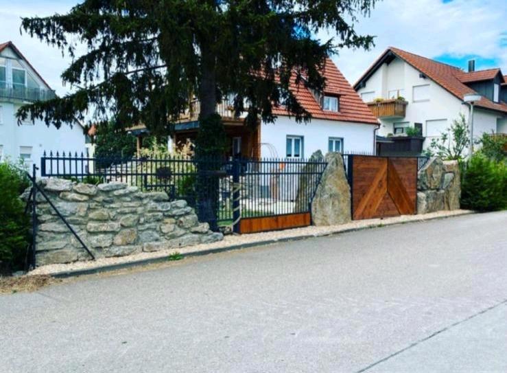 Einfamilienhaus Crailsheim - 329.000&euro; | Angebot:26463623