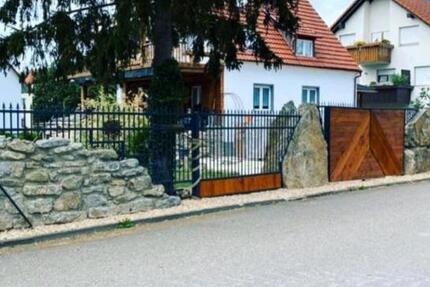 Haus Crailsheim - 329.000&euro; | Angebot:26463623