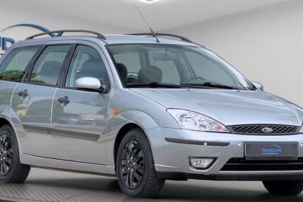 Ford Focus 226.000 km 2.499 &euro; Berlin 13088