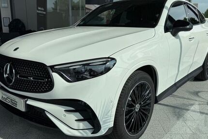 Mercedes GLC 200