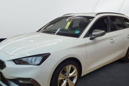Seat Leon 25.723 km 29.930 € Scheßlitz 96110