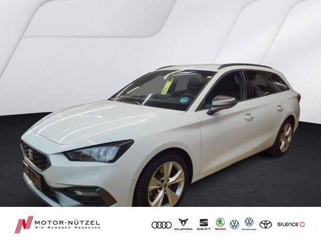 Seat Leon 25.723 km 29.930 € Scheßlitz 96110