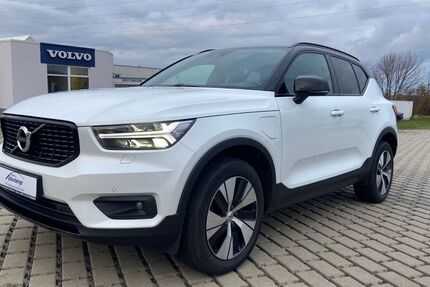 Volvo XC40 70.800 km 25.490 &euro; Freiberg 09599