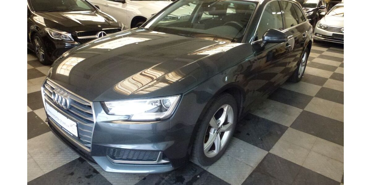 Audi A4 233.310 km 8.450 &euro; Hamburg 22087