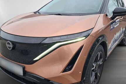 Nissan Ariya