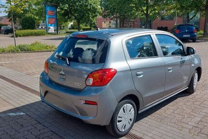 Mitsubishi Space Star 73.616 km 5.700 &euro; Elsenfeld 63820