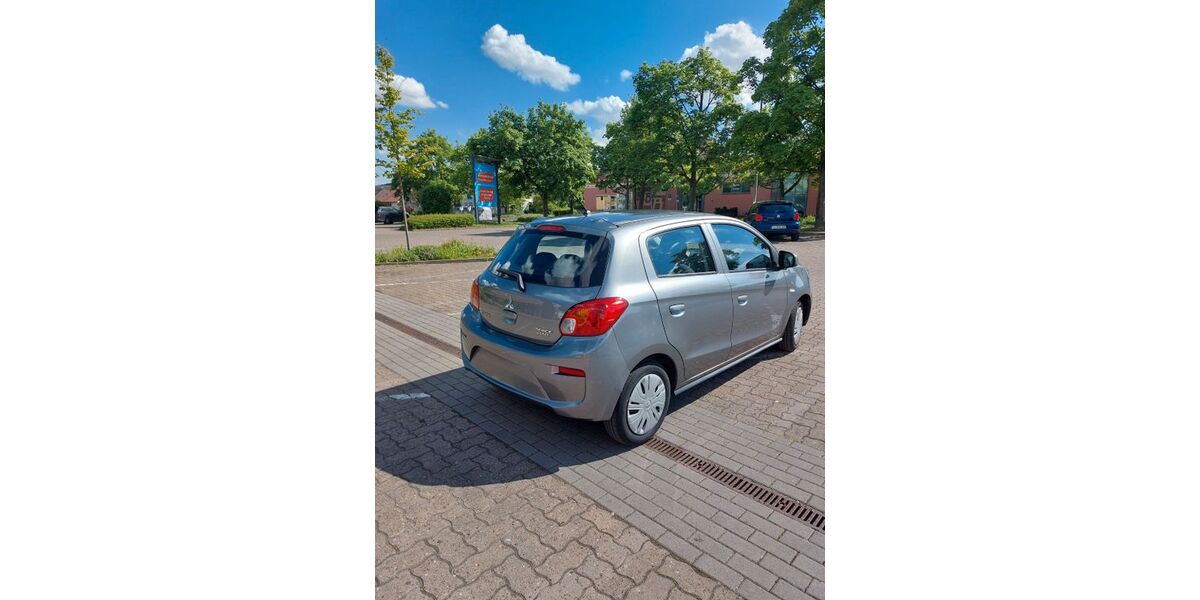 Mitsubishi Space Star 73.616 km 5.700 &euro; Elsenfeld 63820