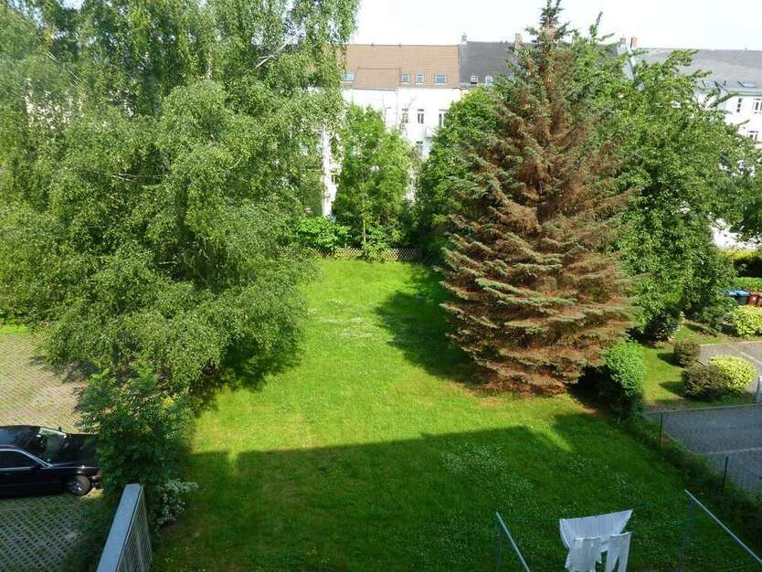 Wohnung zum Mieten in Chemnitz 270 € 51.8 m²