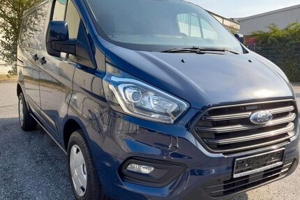 Ford Transit Custom 157.000 km 9.795 &euro; Neu Wulmstorf 21629