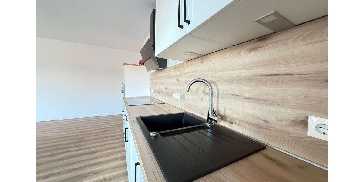 Erdgeschoßwohnung Wiesmoor - 3.5 Zimmer, 87 m&sup2;, 1.058&euro; | Angebot:25960970