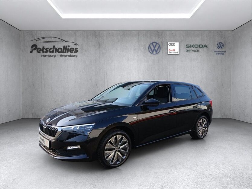 Skoda Scala 36.331 km 20.980 € Hamburg 22393